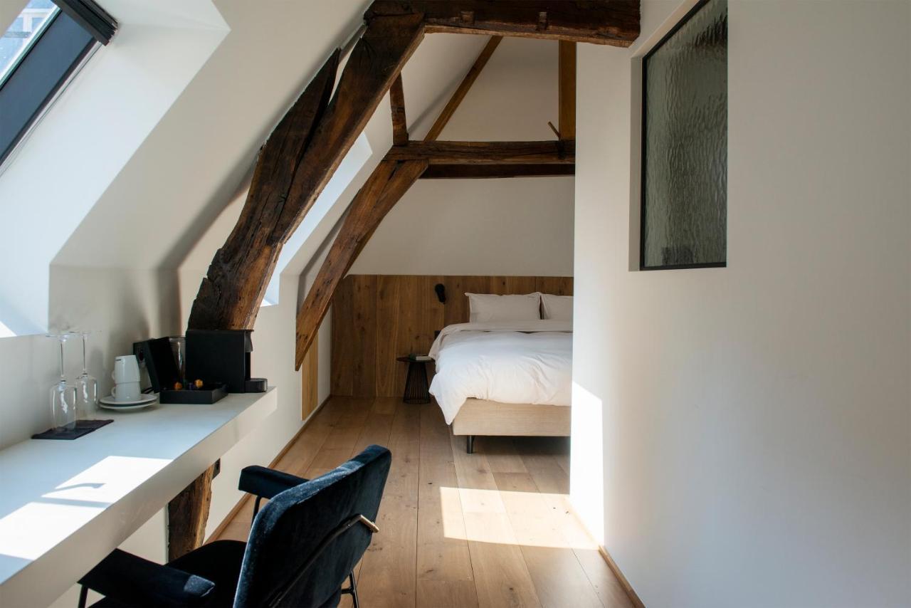Riga Hotel Antwerpen