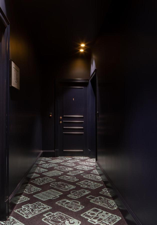 Riga Hotel Antwerpen