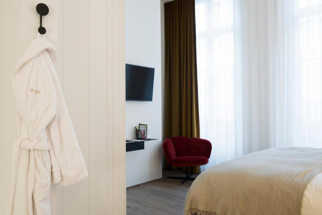 Hotel Riga 2*